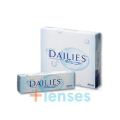 Ihre Kontaktlinsen Dailies All Day Comfort sind in der Schweiz zum besten Preis erhältlich.