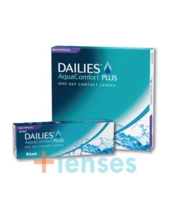 Vos lentilles de contact Dailies Aqua Comfort Plus Multifocal sont disponibles en Suisse au meilleur prix