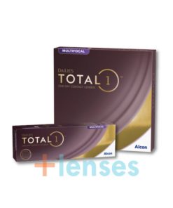 Vos lentilles de contact Dailies Total 1 multifocal sont disponibles en Suisse au meilleur prix