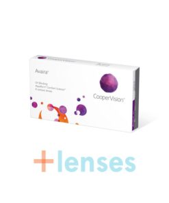 Vos lentilles de contact Avaira sont disponibles en Suisse au meilleur prix