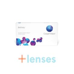 Vos lentilles de contact Biofinity sont disponibles en Suisse au meilleur prix