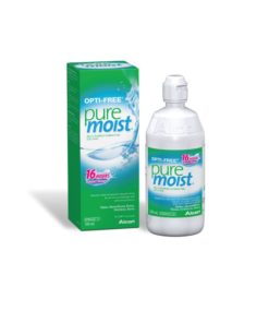 Vos produits d'entretien lentilles Opt-Free PureMoist 300 mL sont disponibles en Suisse au meilleur prix