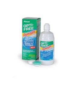 Vos produits d'entretien lentilles Opt-Free Replenish 360 mL sont disponibles en Suisse au meilleur prix