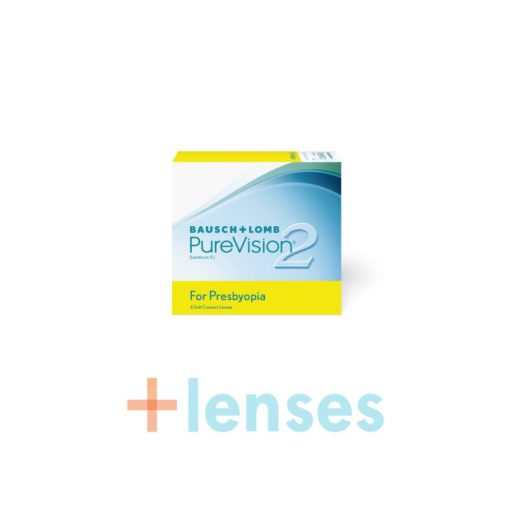 Ihre Purevision 2 HD Kontaktlinsen for Presbyopia sind in der Schweiz zum besten Preis erhältlich.