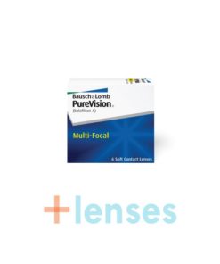 Vos lentilles Purevision Multi-Focal sont disponibles en Suisse au meilleur prix