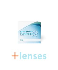 Vos lentilles Purevision2 HD sont disponibles en Suisse au meilleur prix