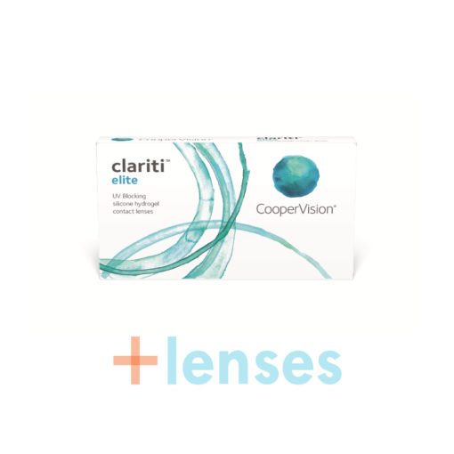 Ihre Clariti Elite Kontaktlinsen sind in der Schweiz zum besten Preis erhältlich.