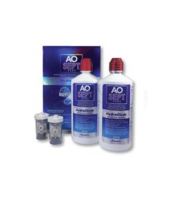 Vos produits d'entretien lentilles AOSept Plus Hydraglyde 2x360 mL sont disponibles en Suisse au meilleur prix