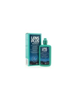 Vos produits d'entretien lentilles Lens Plus Ocupure 120 mL sont disponibles en Suisse au meilleur prix