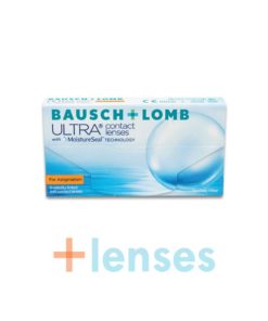 Vos lentilles de contact Ultra for Astigmatism au meilleur prix Suisse