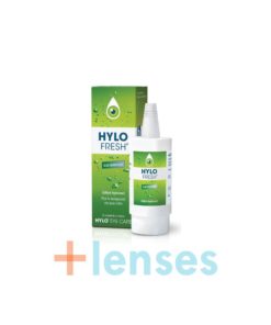 Vos produits d'entretien lentilles Vos produits d'entretien lentilles Hylo Fresh 0.03% sont disponibles en Suisse au meilleur prix sont disponibles en Suisse au meilleur prix